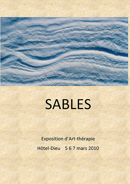 Exposition Sables
