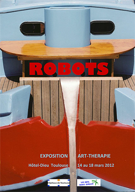 Exposition Robots