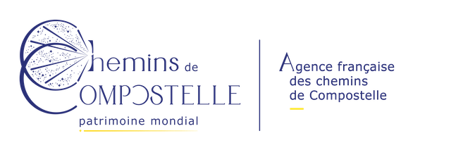 Logo Af Compostelle