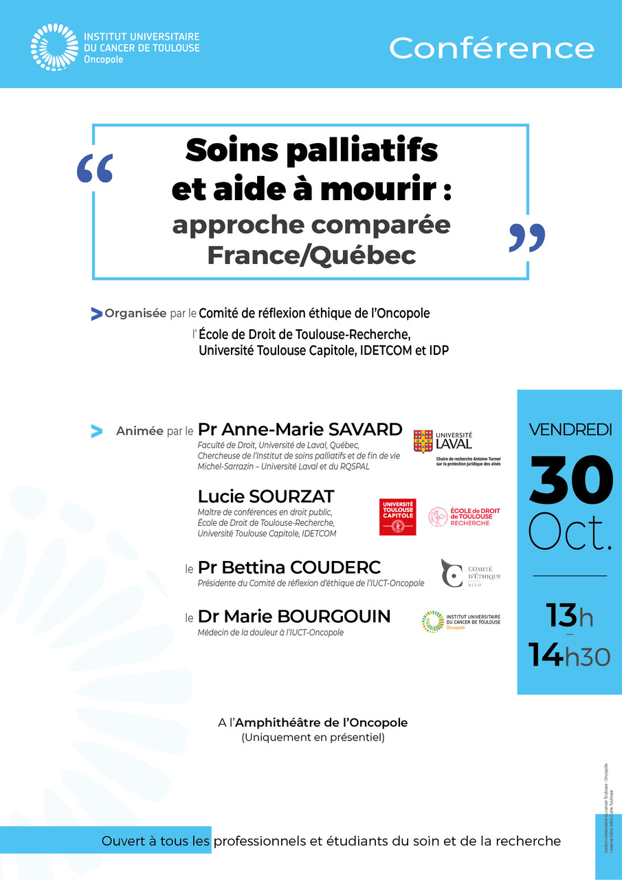 Soins palliatifs 30 oct 26