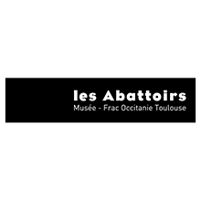Logo Musée des Abattoirs