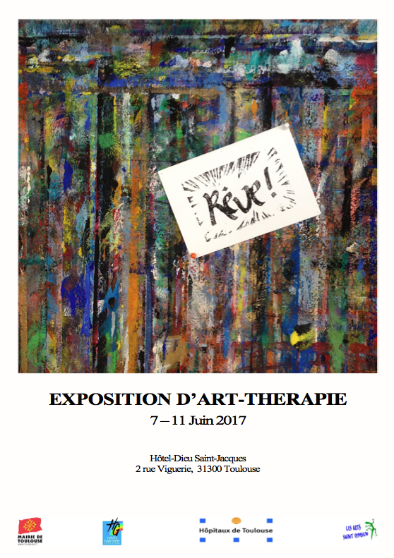 Exposition Rêve  