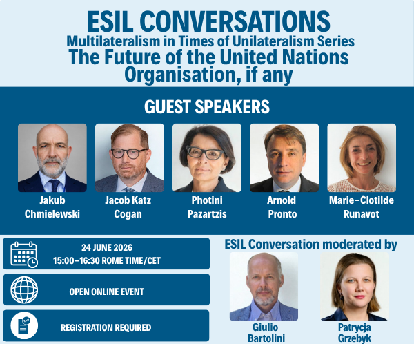 ESIL 2026
