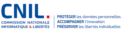 Logo CNIL