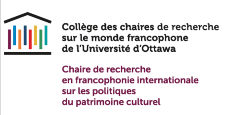 Collège chaires Ottawa