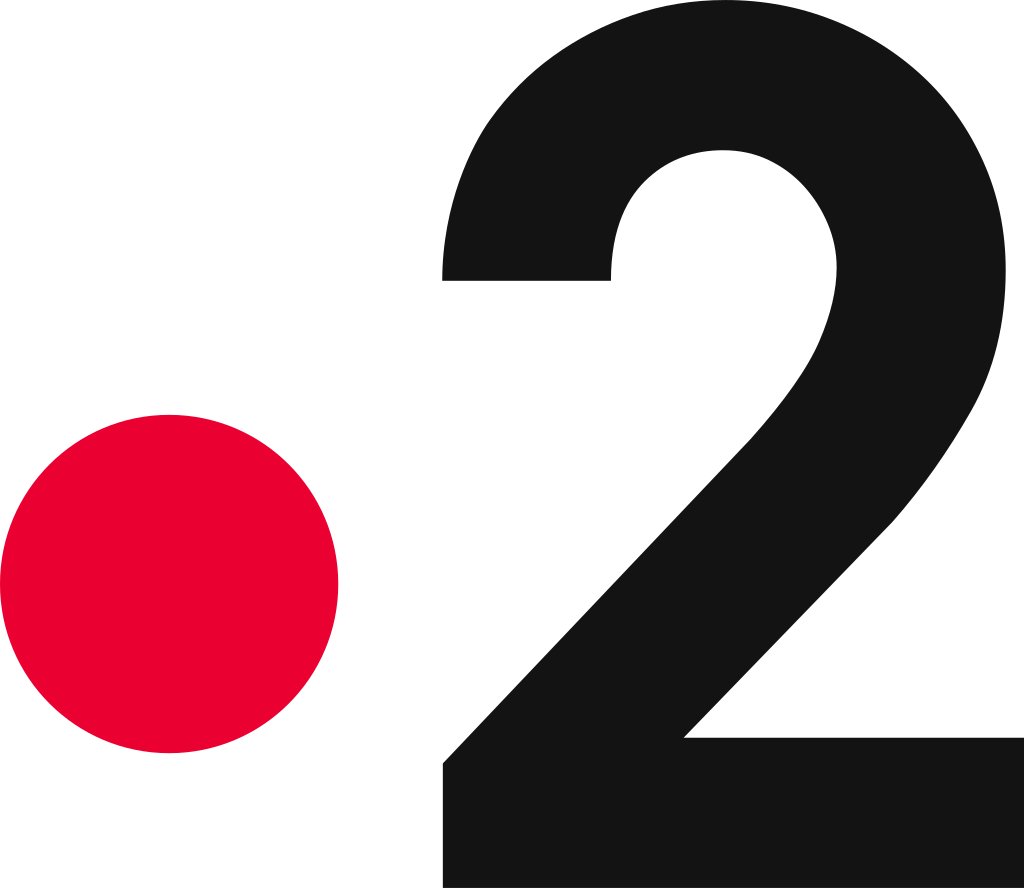 Logo France 2