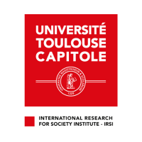 Logo IRSI
