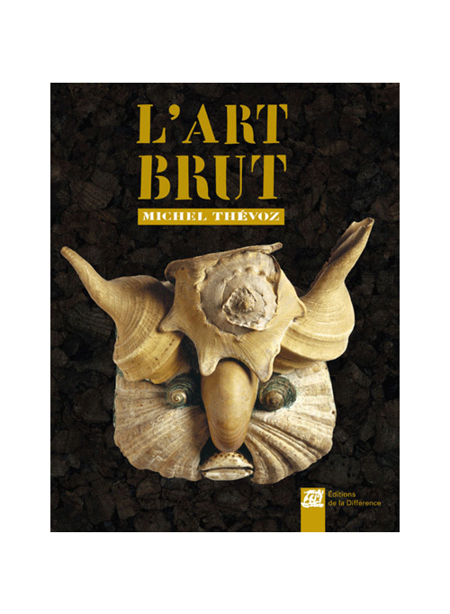 L'art brut