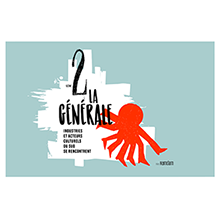 Logo La Générale