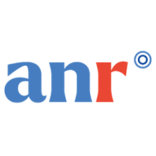 Logo ANR