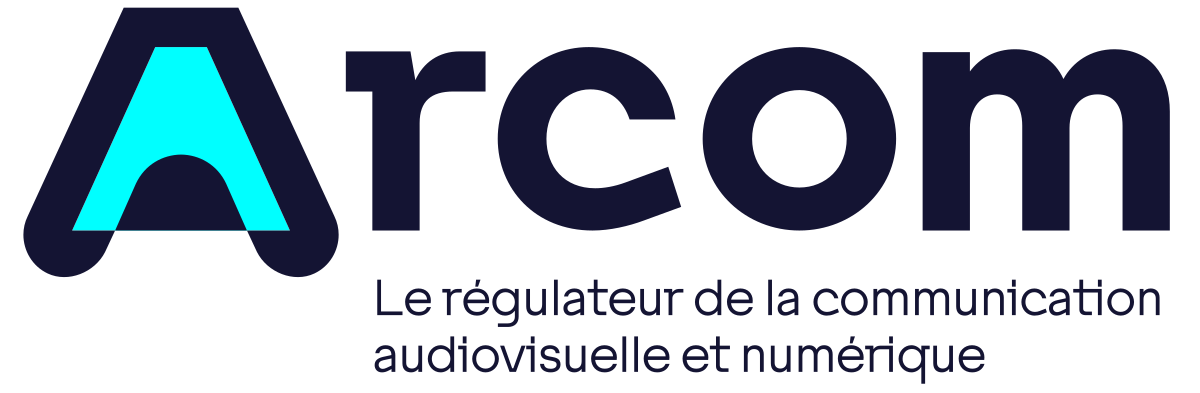 Logo ARCOM