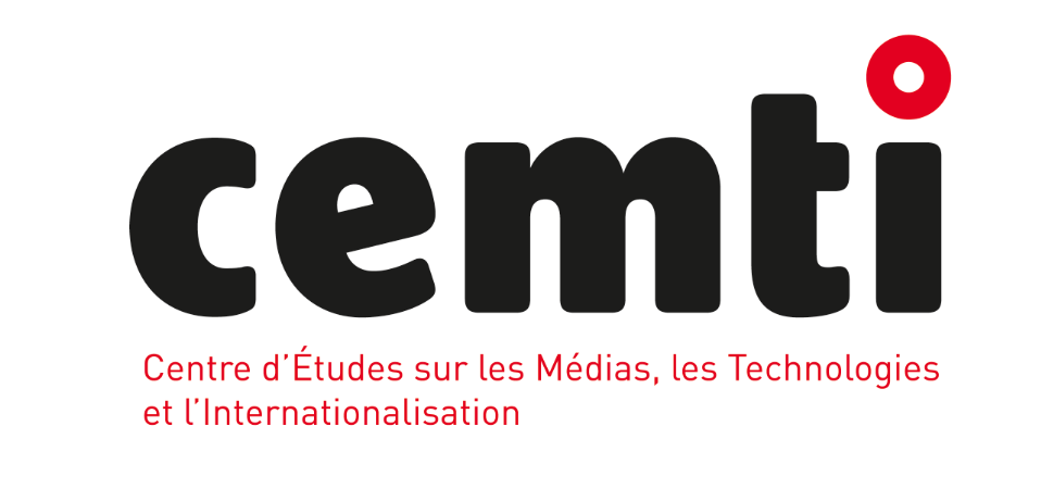 Logo CEMTI