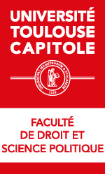 Logo fac de droit