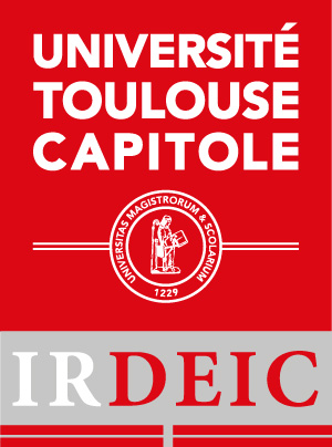 Logo IRDEIC