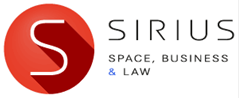 Logo Sirius