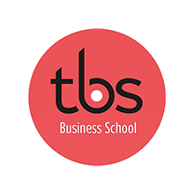 Logo TBS