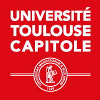 Logo Université Toulouse Capitole