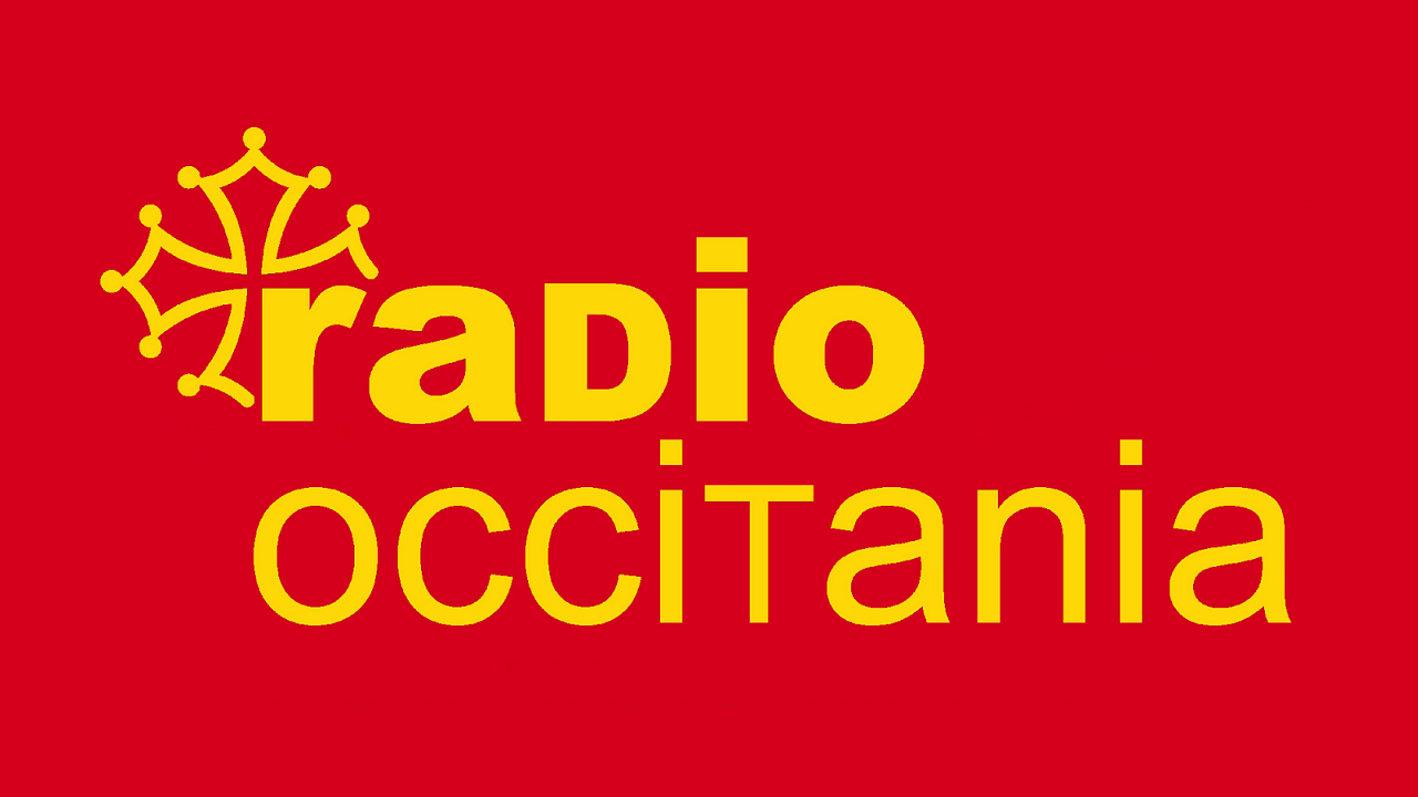 Logo Radio Occitania
