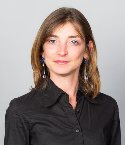 Marie-Clotilde RUNAVOT