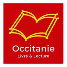 Logo Occitanie Livre & Lecture