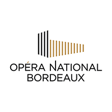 Logo Opéra de Bordeaux
