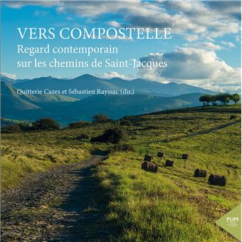 Vers compostelle