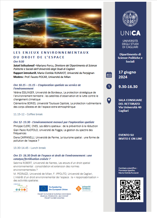 Programme colloque UNICA