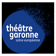 Logo Théâtre Garonne