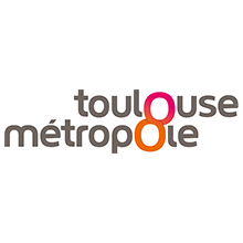 Logo Toulouse Métropole