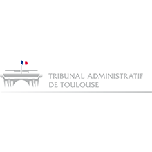 Logo Tribunal administratif de Toulouse