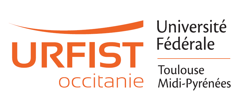 Logo URFIST